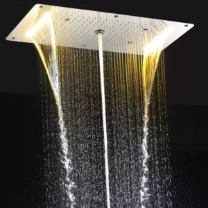LED Shower Series